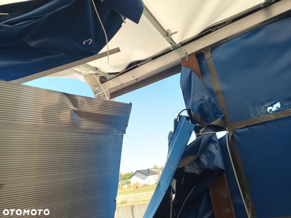 Schmitz Cargobull standard 69000 netto - 9