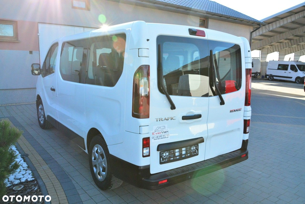 Renault Trafic - 4