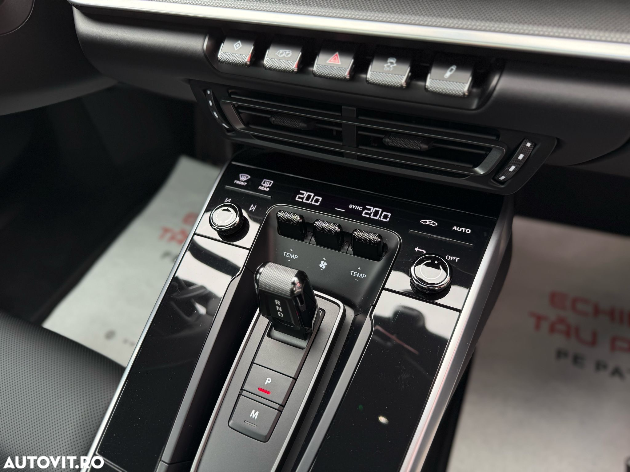 Porsche 911 Turbo PDK - 30