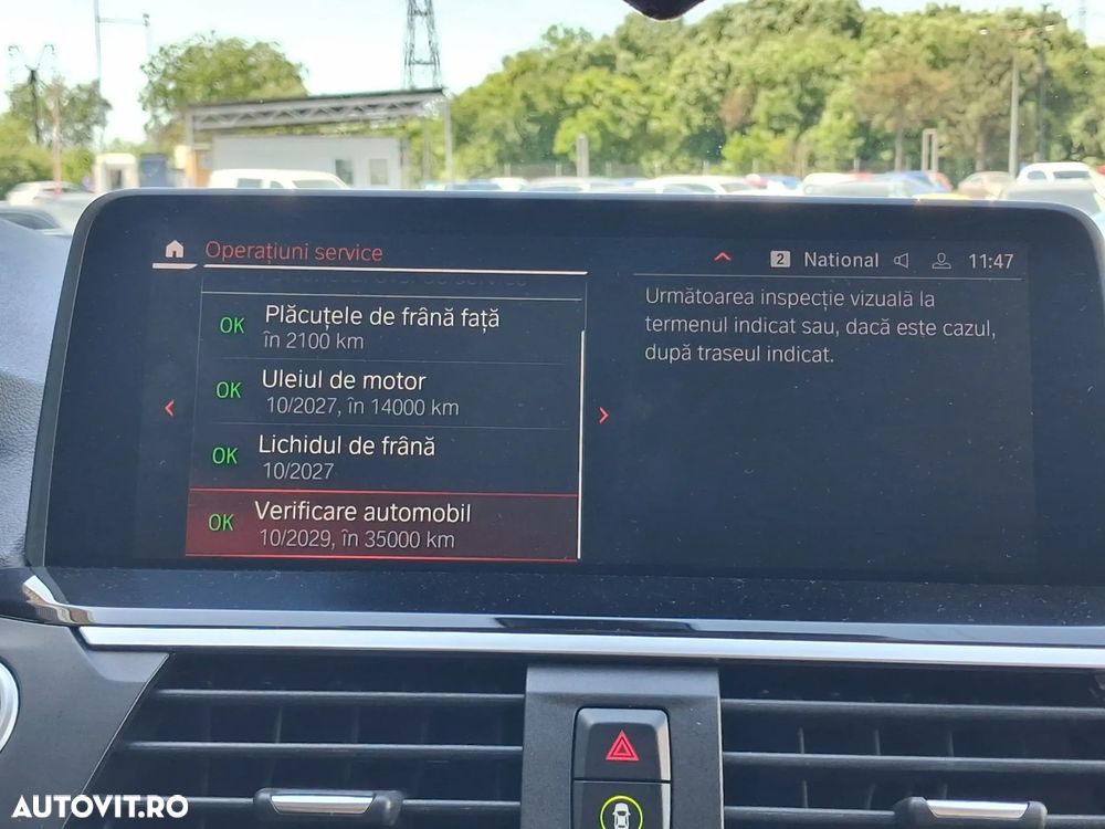 BMW X4 xDrive20d xLine - 22