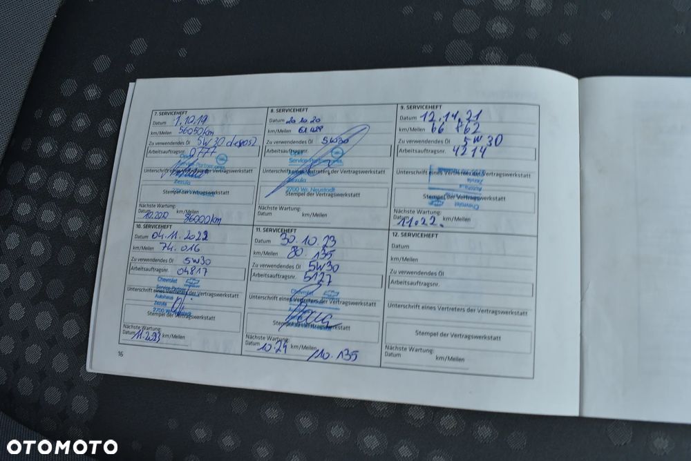 Chevrolet Aveo 1.2 LS+ - 29