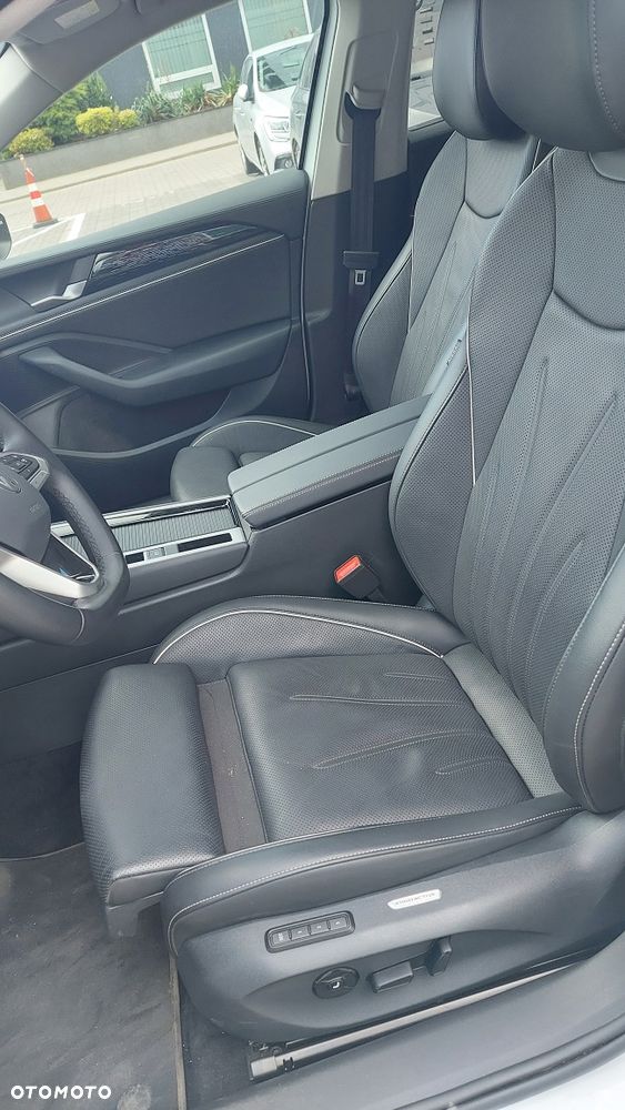 Volkswagen Passat - 8