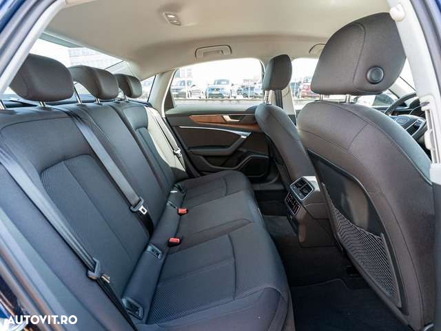 Audi A6 - 8