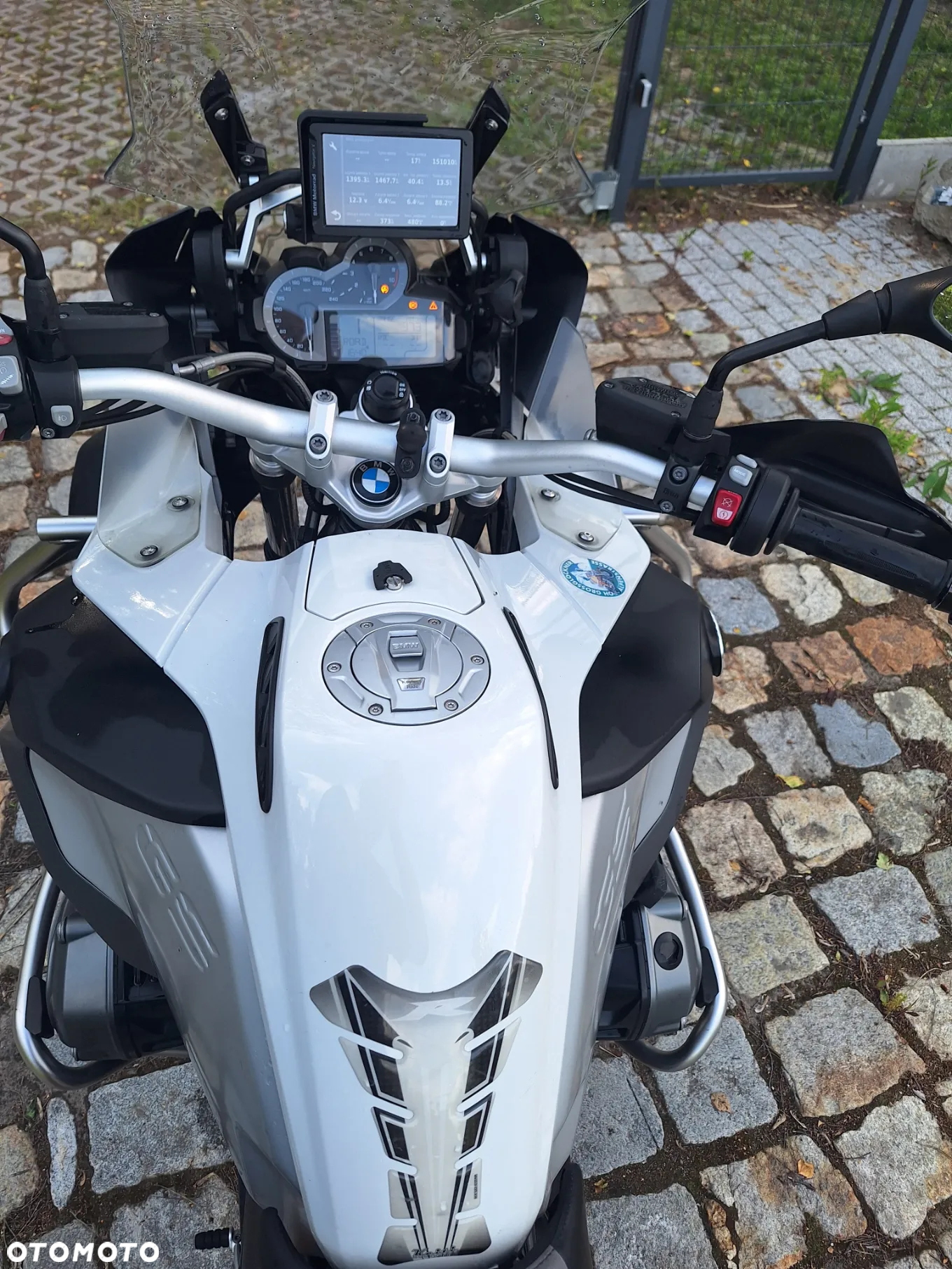BMW Adventure - 20