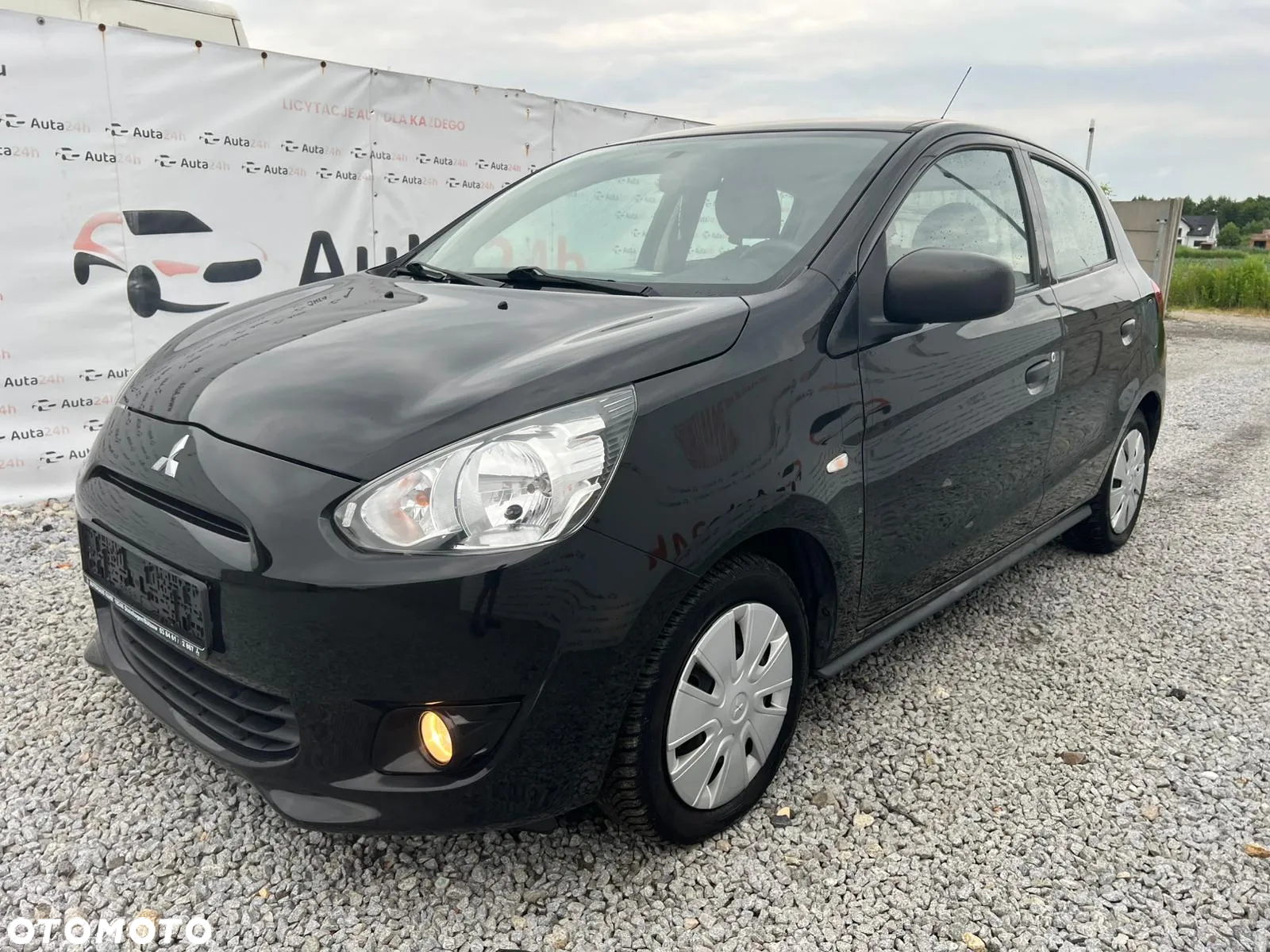 Mitsubishi Space Star 1.0 Active - 3
