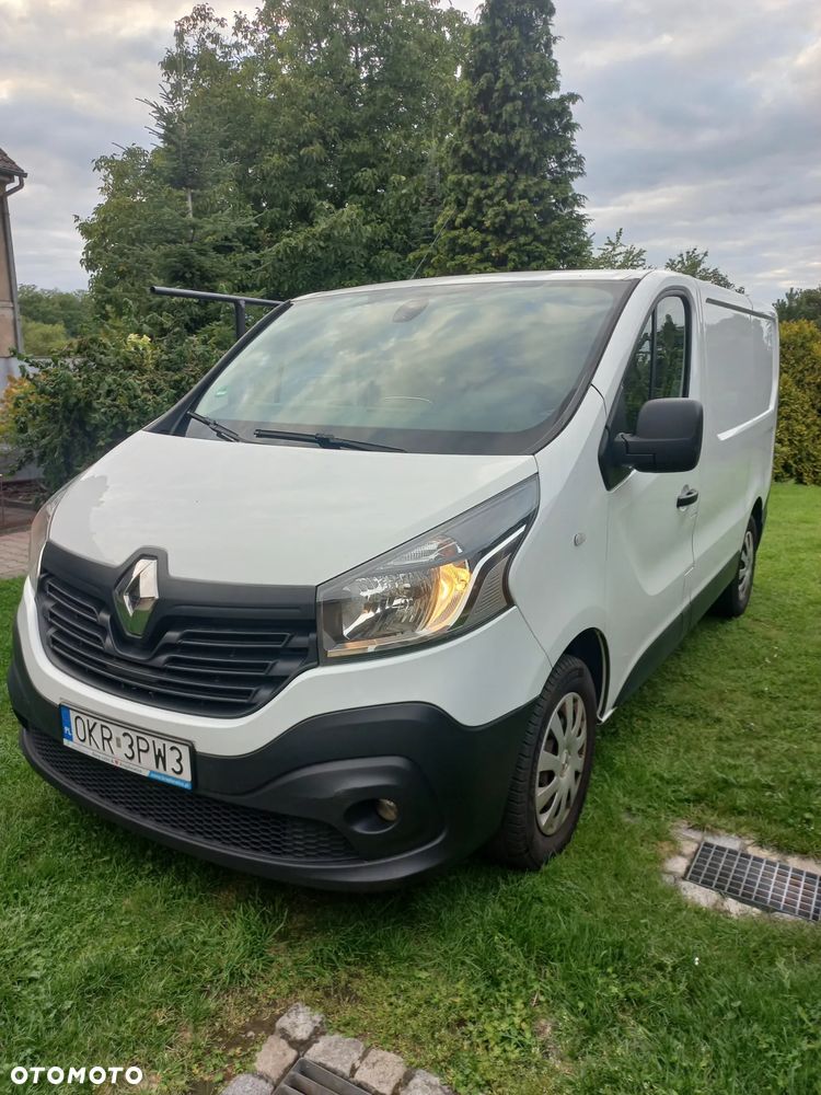 Renault Trafic - 10