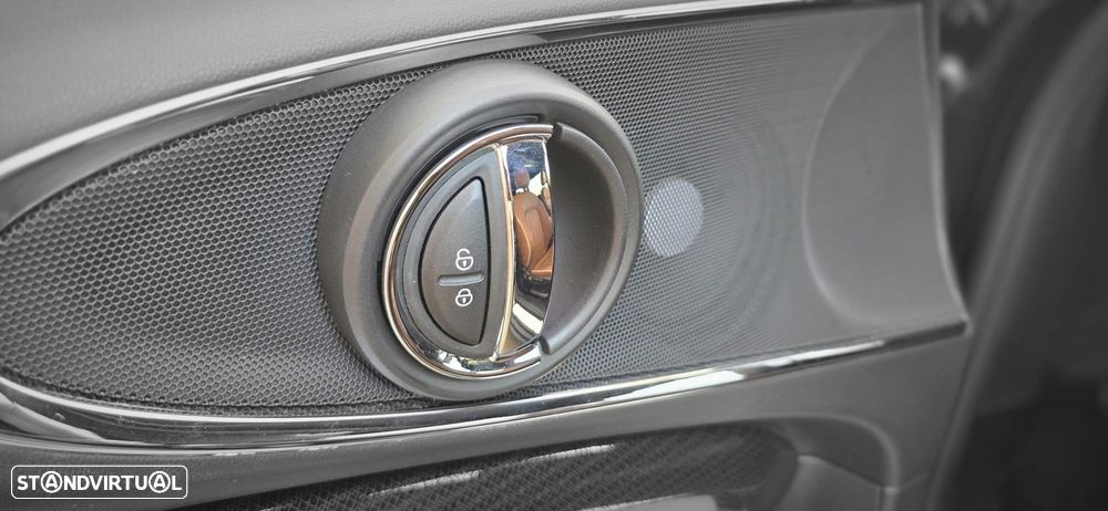 MINI Clubman - 30
