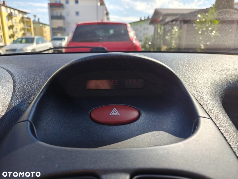 Peugeot 206 - 19