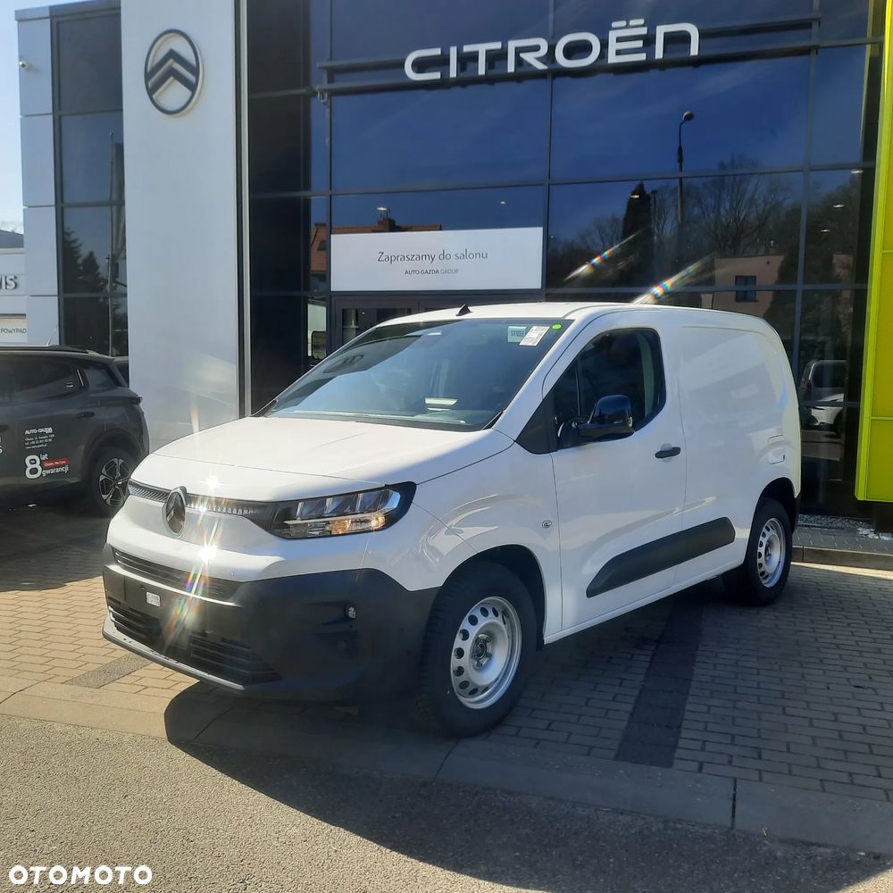 Citroën Berlingo - 2