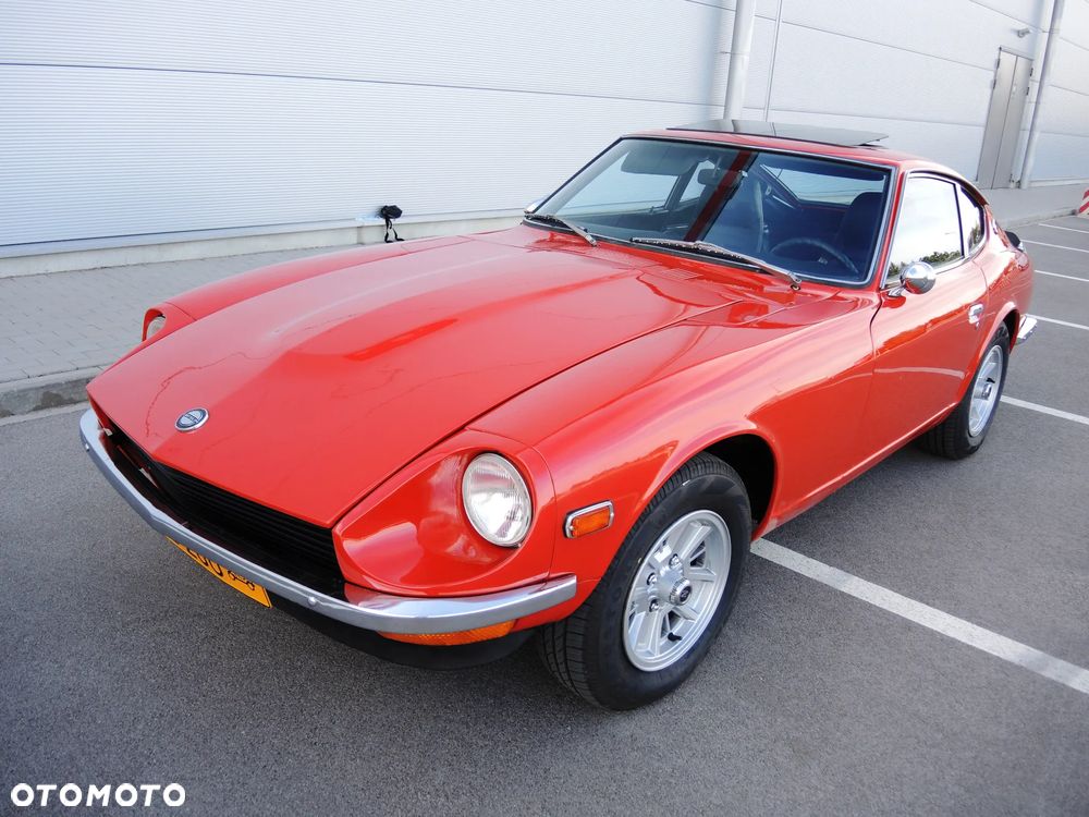 Nissan Inny - 1