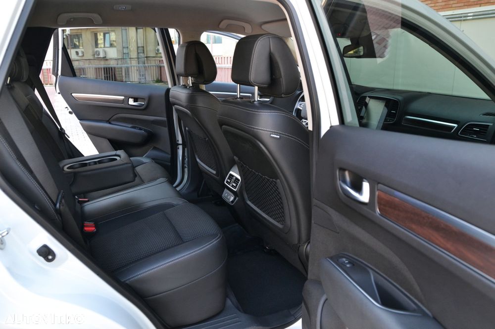 Renault Koleos ENERGY dCi 175 X-tronic 4WD INITIALE PARIS - 15