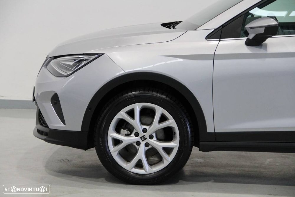 SEAT Arona 1.0 TSI FR - 3