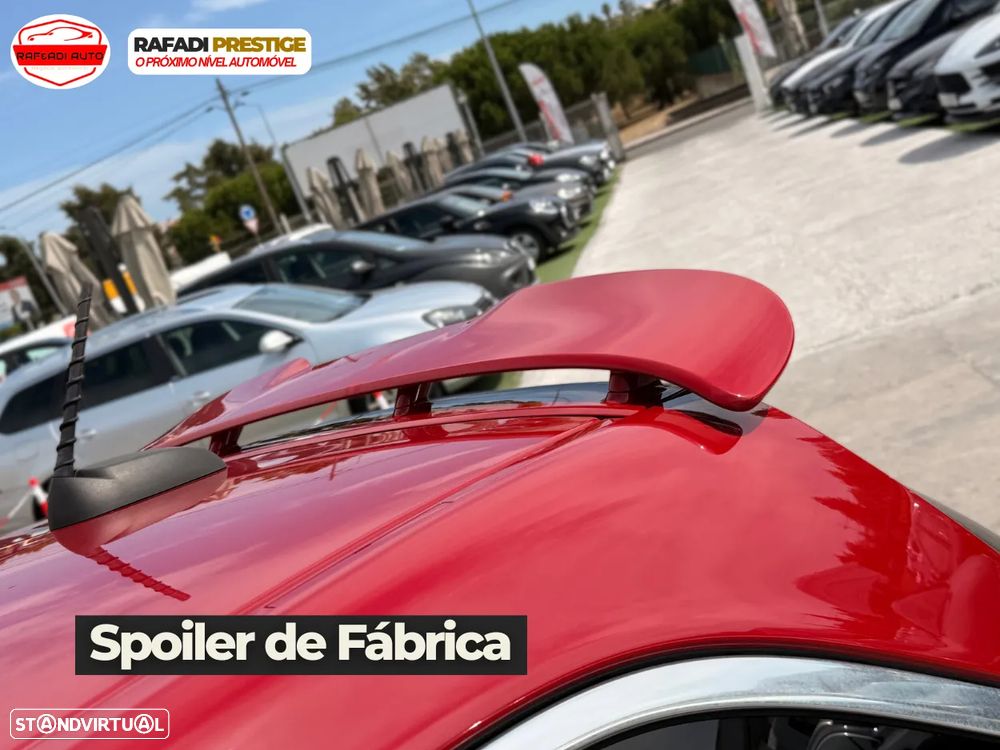 Opel Adam 1.4 Turbo S - 11