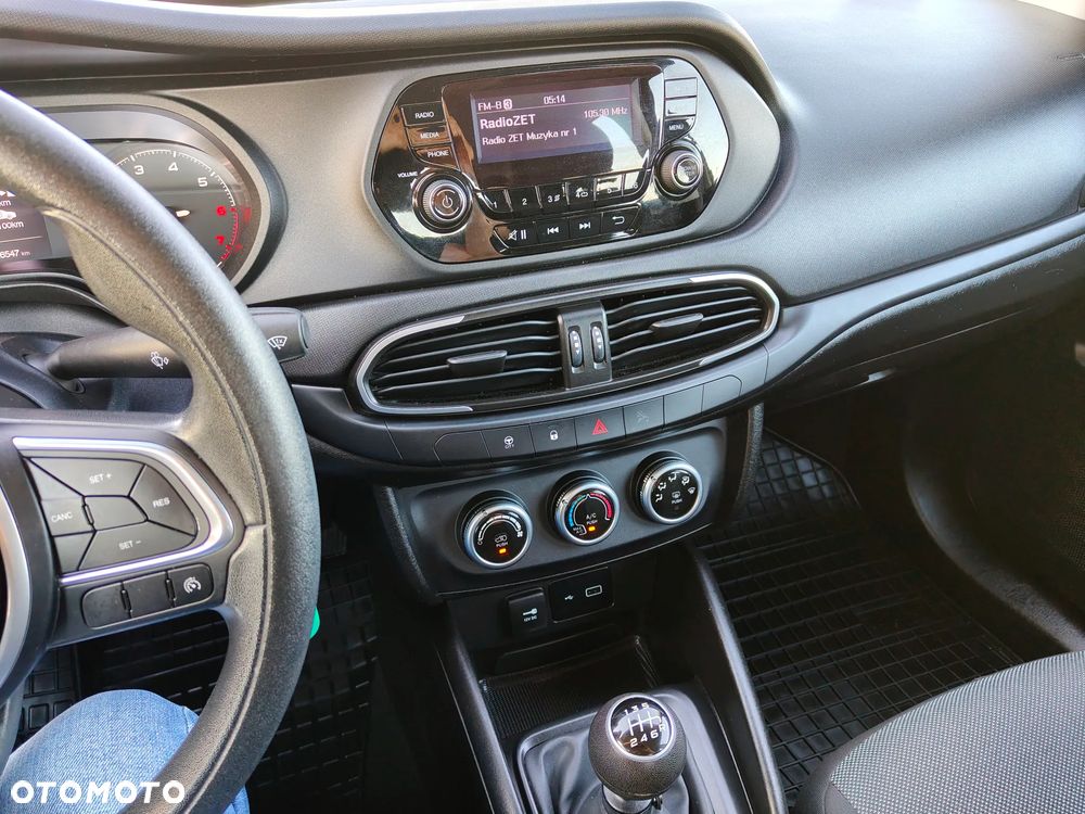 Fiat Tipo 1.4 Classic - 18