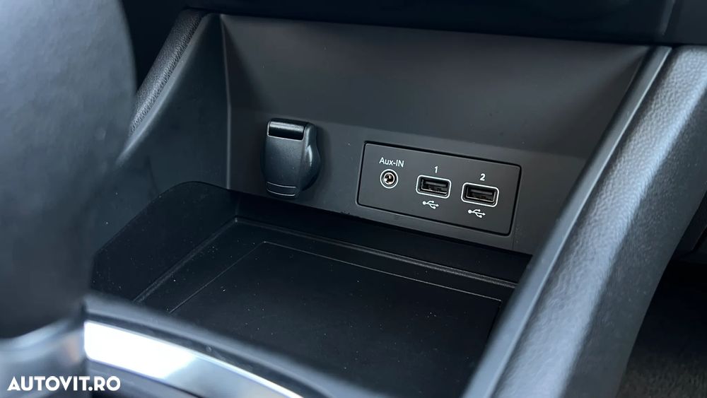 Renault Captur E-TECH Full 145 Equilibre - 13