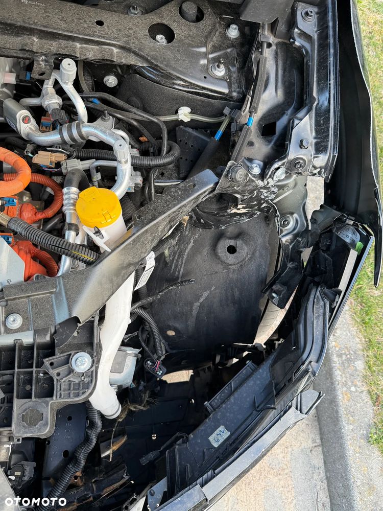 Renault Megane EV60 220hp optimum charge Techno - 37