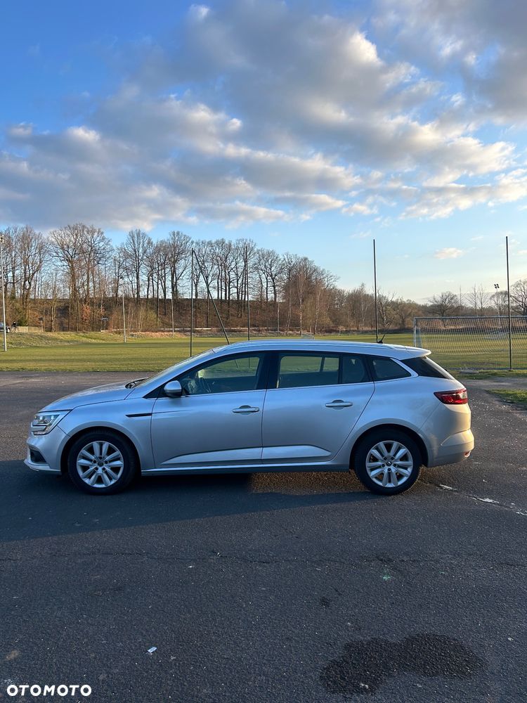Renault Megane ENERGY dCi 110 INTENS - 2