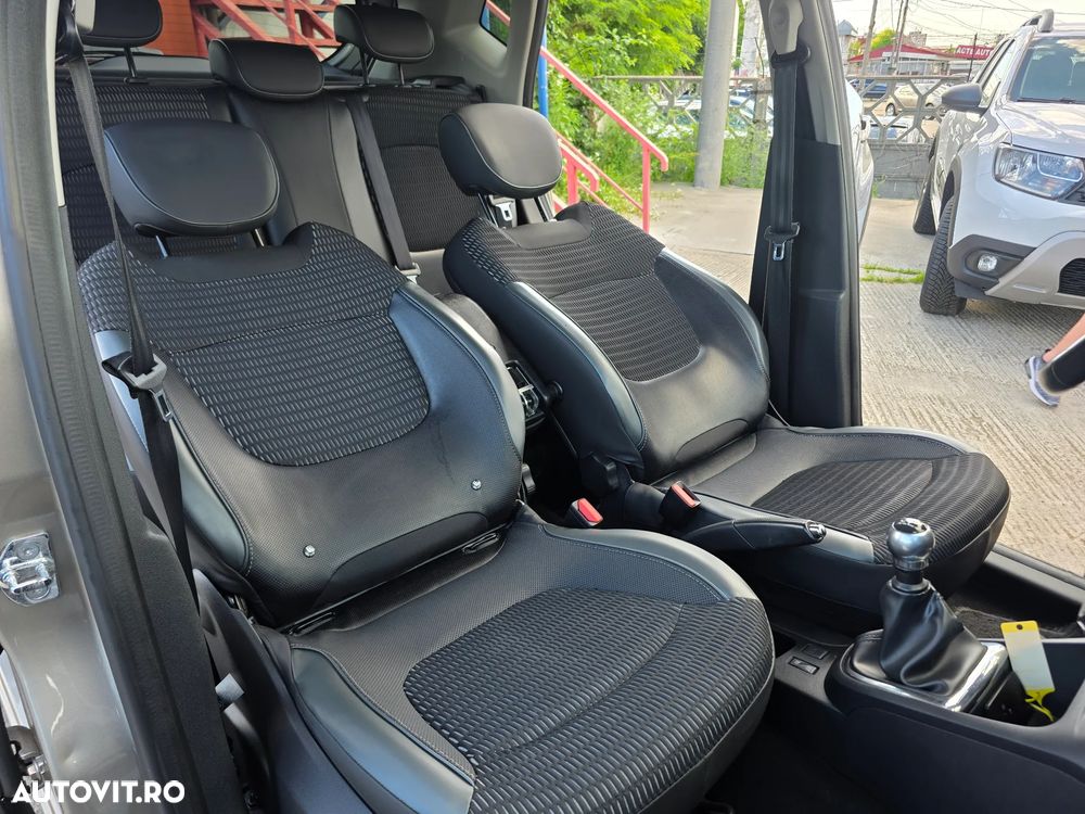 Renault Captur ENERGY TCe 90 Start&Stop Intens - 11
