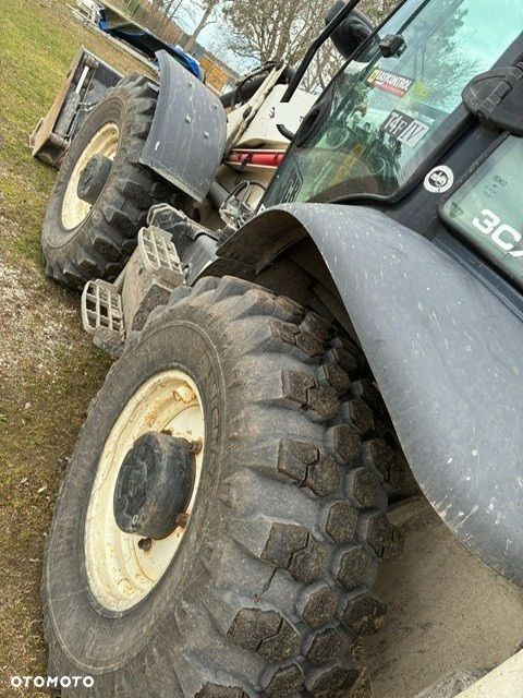 JCB 3CX - 2