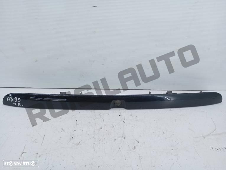 Friso Mala 8d982_7574 Audi A3 (8l) [1996_2003] 1.9 Tdi - 1