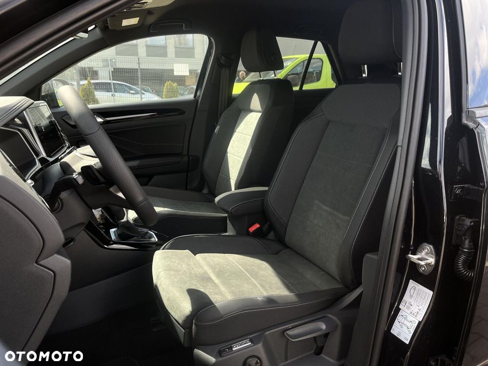 Volkswagen T-Roc 1.5 TSI R-Line DSG - 34