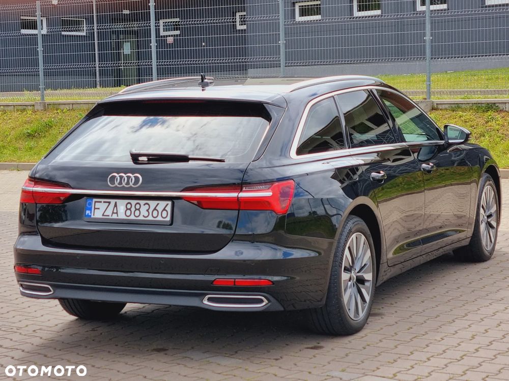 Audi A6 - 3