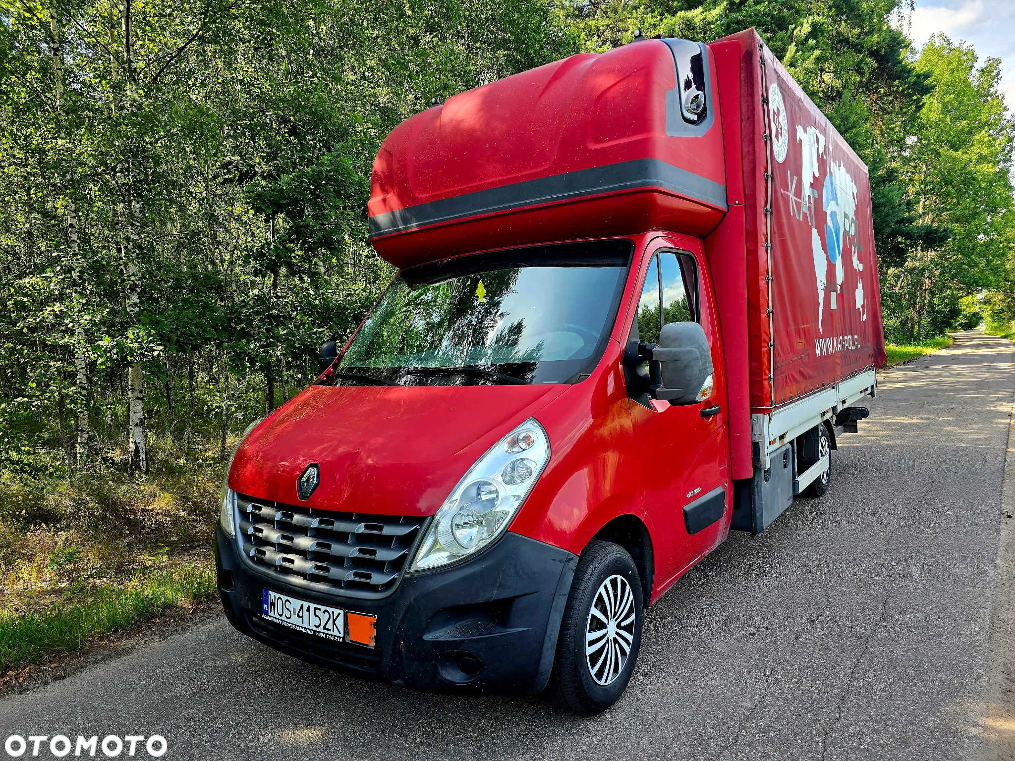 Renault Master - 19