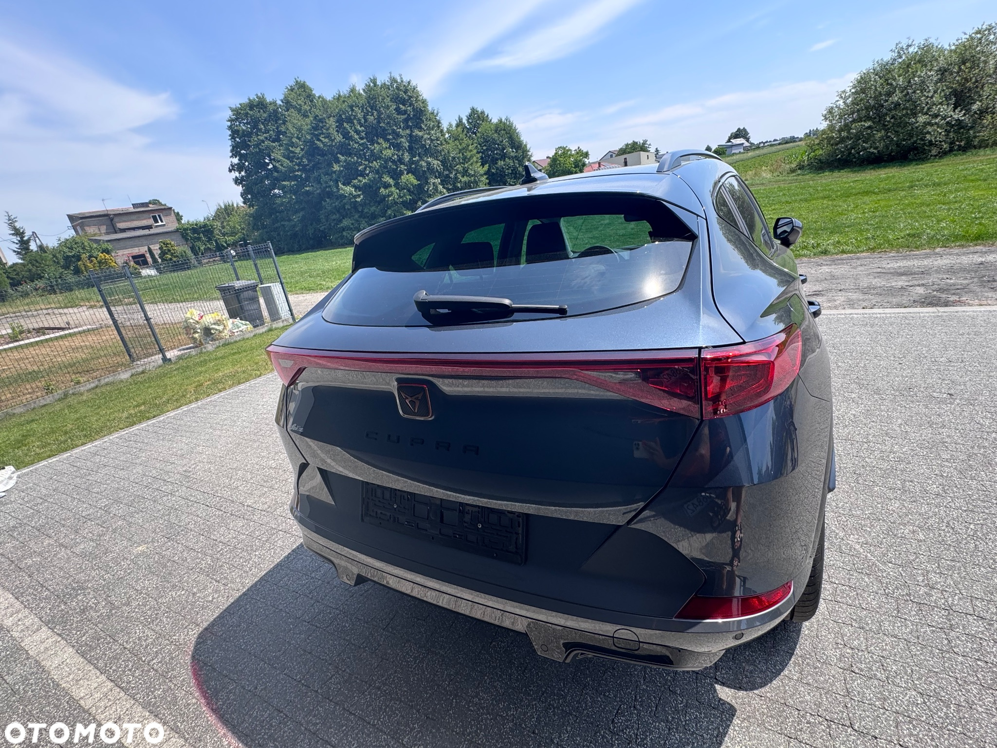 Cupra Formentor 1.5 TSI - 3