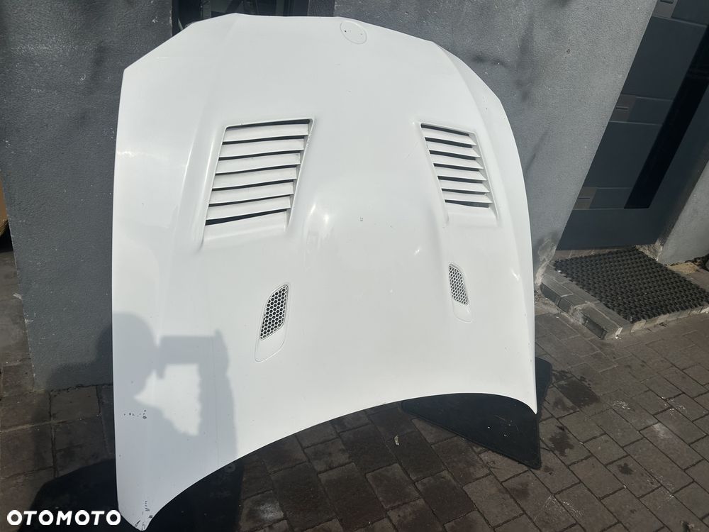 BMW M3 E92 MASKA LAMINAT ORG - 1