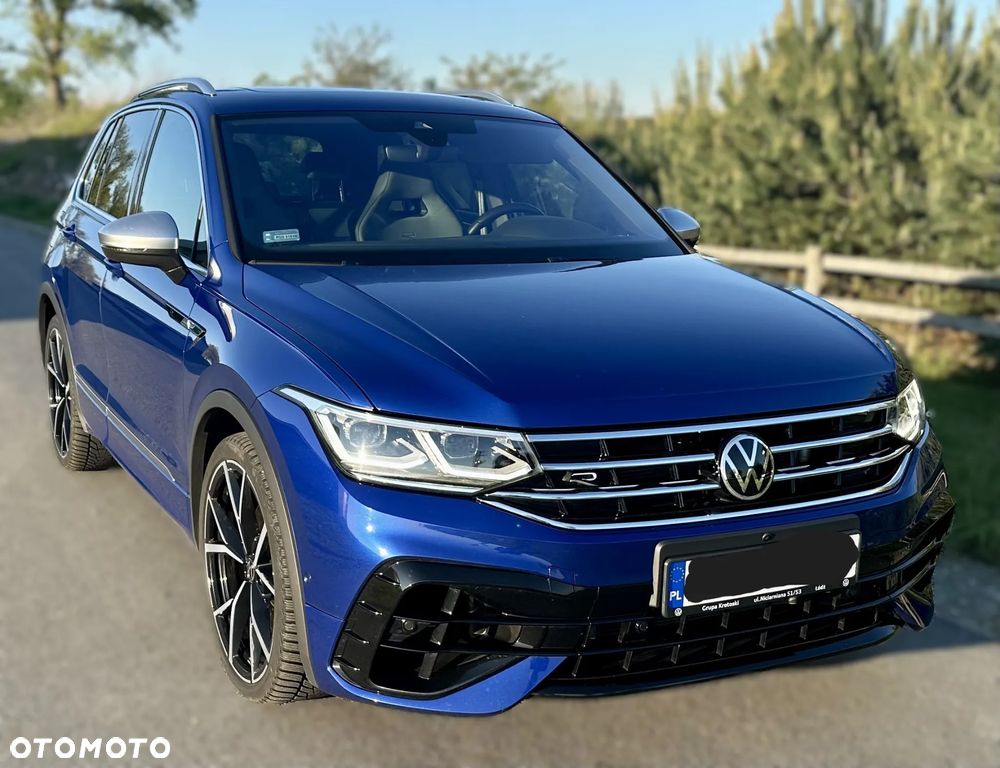Volkswagen Tiguan - 2