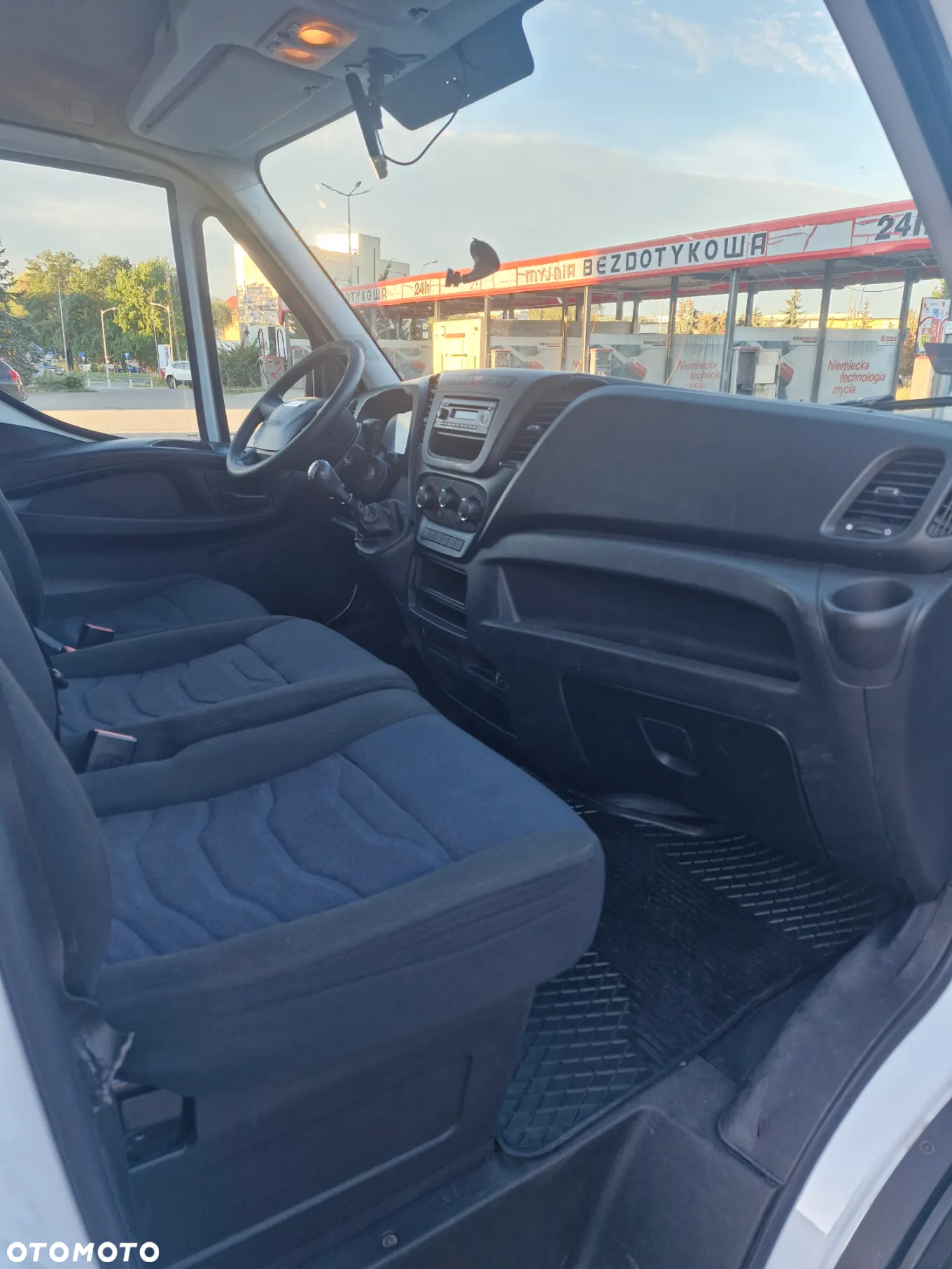 Iveco daily - 10