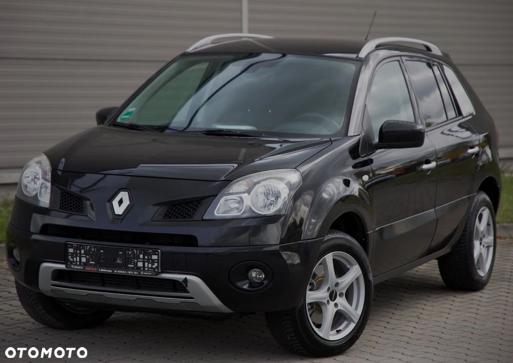 Renault Koleos dCi 150 FAP 4x4 Dynamique - 21