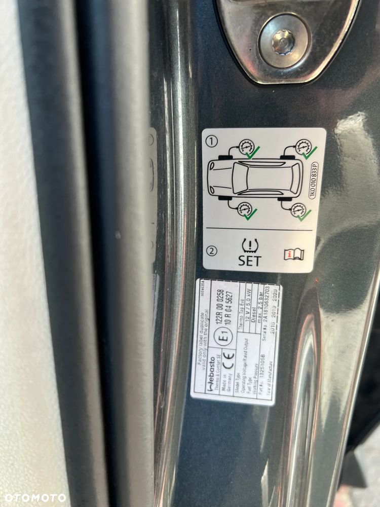 Skoda Superb 2.0 TDI Ambition DSG7 - 10