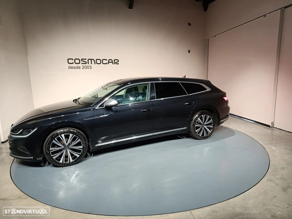 VW Arteon 1.4 TSI eHybrid Elegance - 3