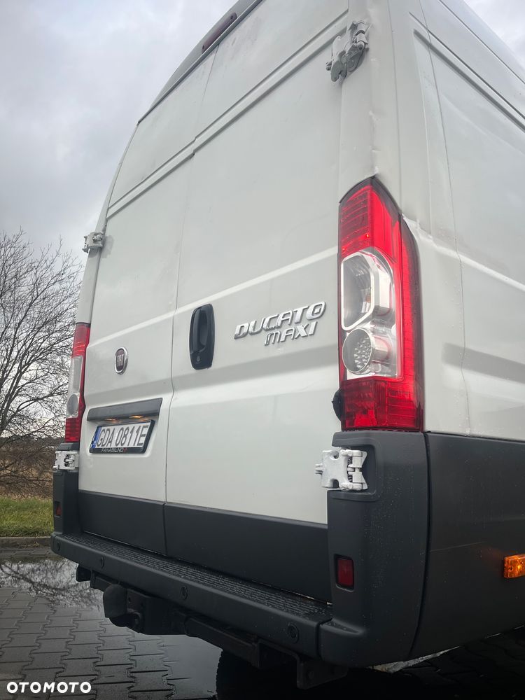 Fiat Ducato - 16