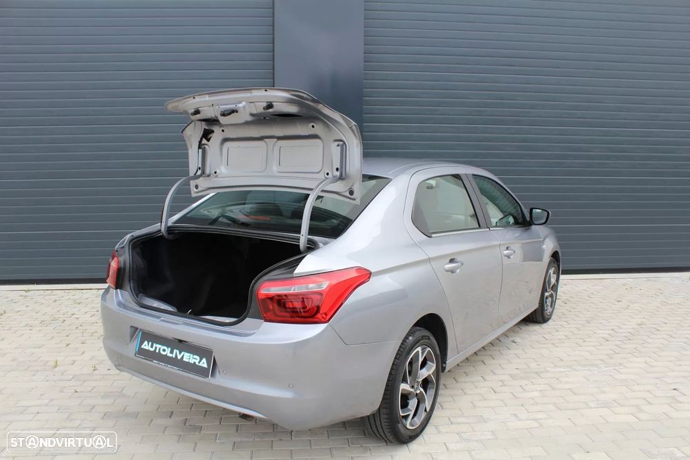 Citroën C-Elysée 1.2 PureTech Shine - 5