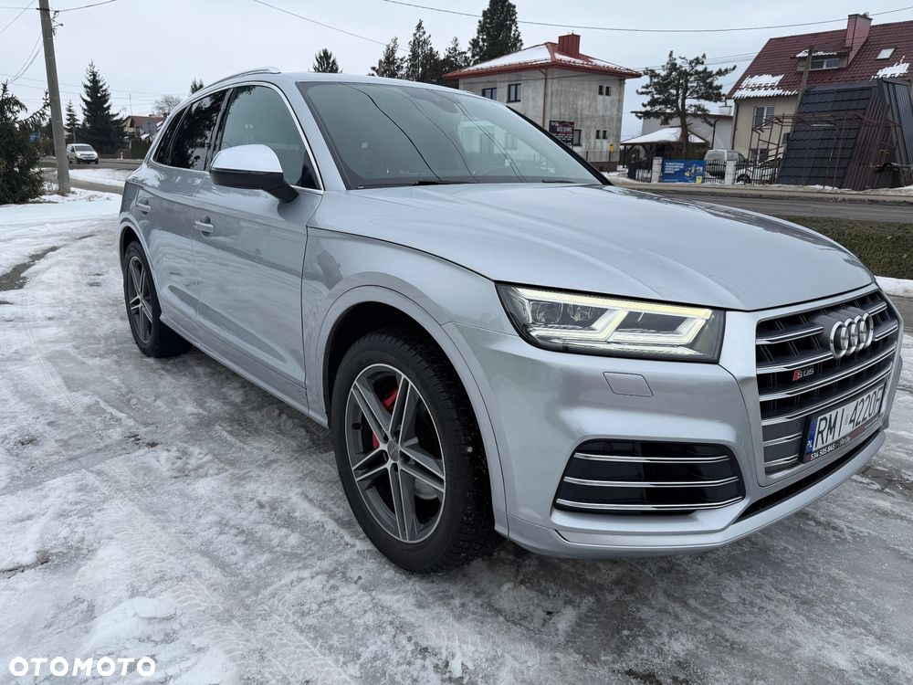 Audi SQ5 - 3