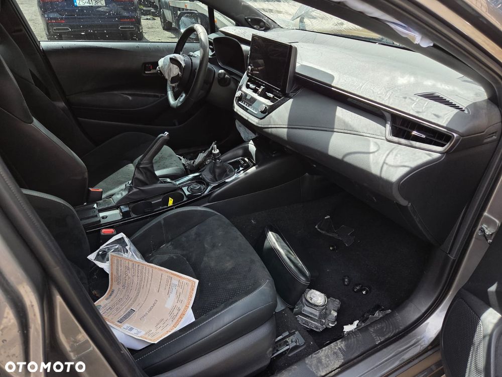 Toyota GR Corolla - 8