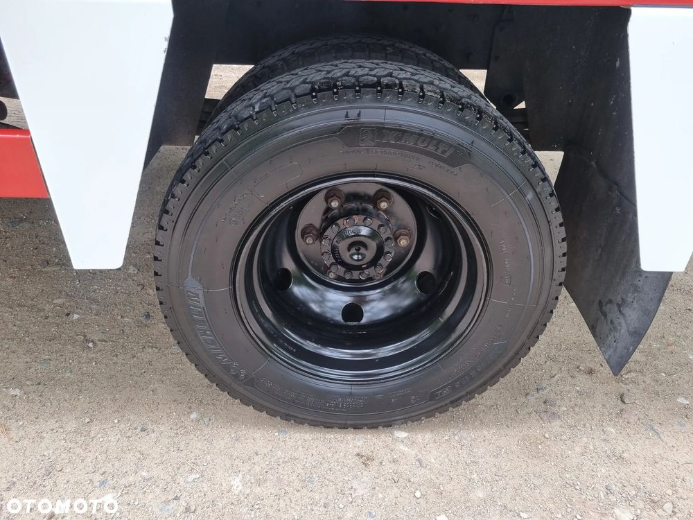 Iveco EuroCargo 75E14 - 36