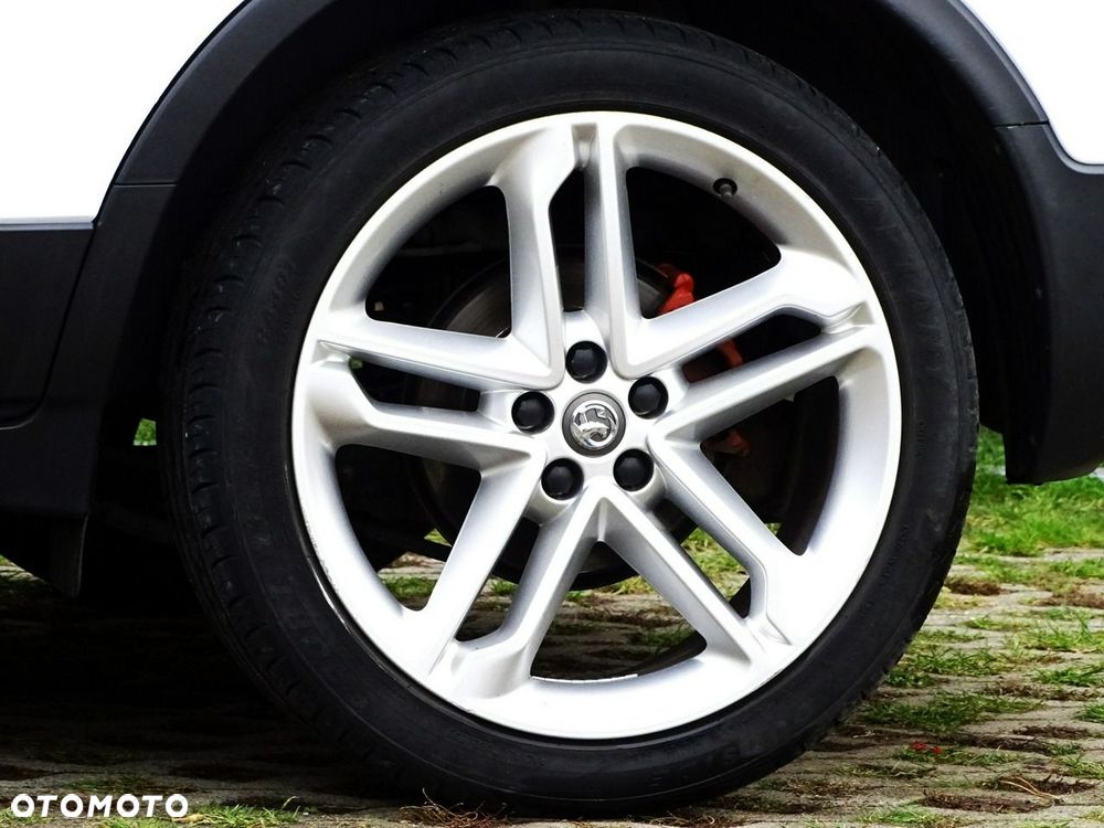 Opel Mokka 1.6 CDTI Cosmo S&S - 18