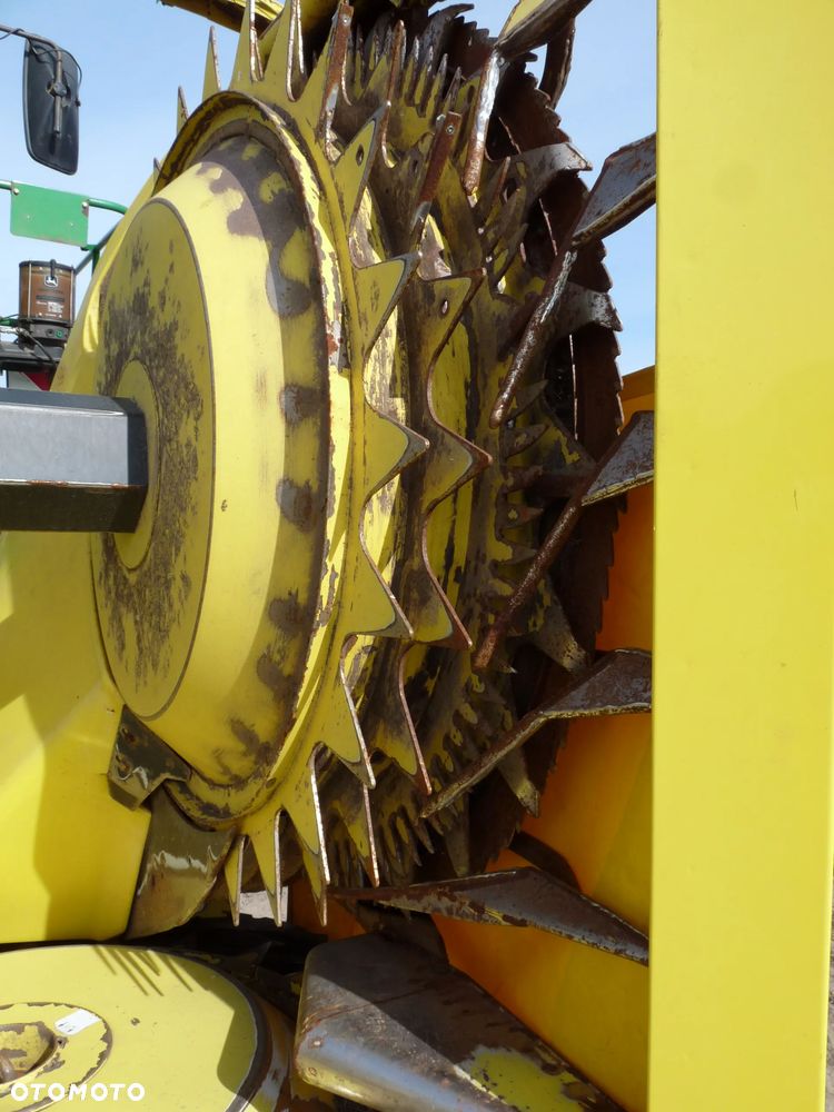 John Deere 7550 i - 8