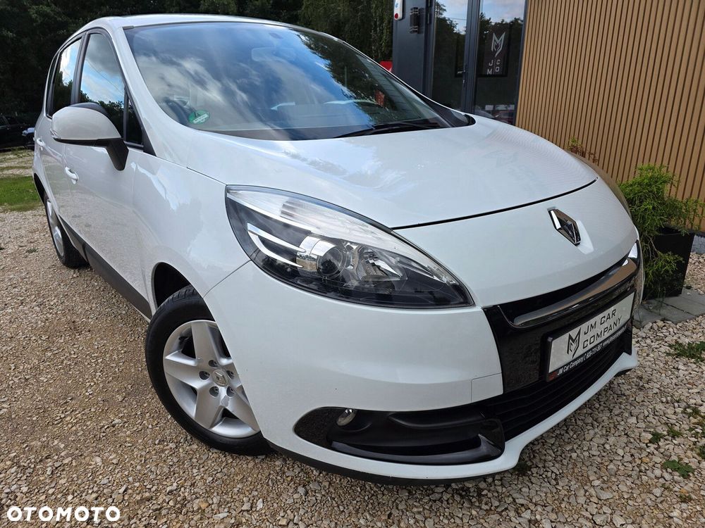 Renault Scenic - 3