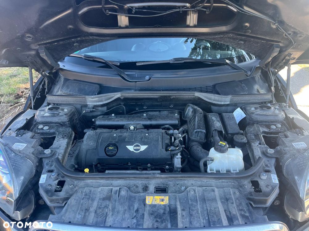 MINI Countryman Cooper Park Lane Chili - 11