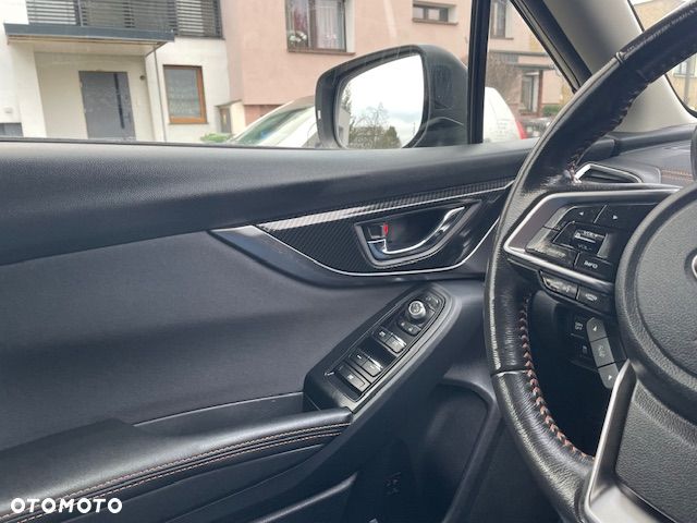 Subaru XV 1.6i Exclusive Plus (EyeSight) Lineartronic - 9