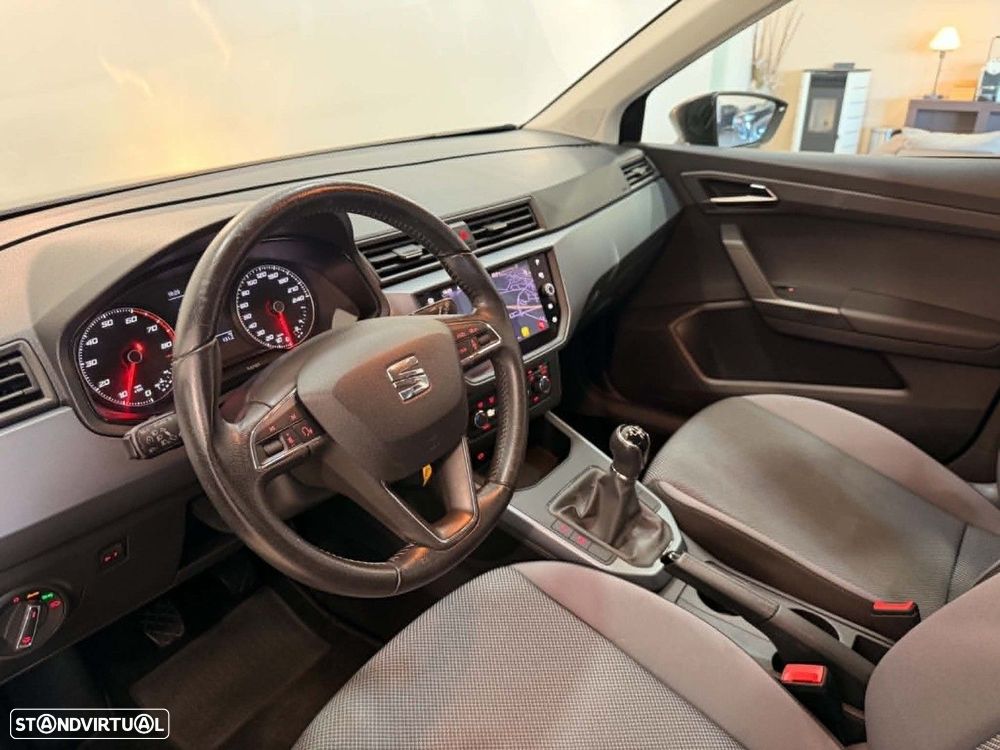 SEAT Arona 1.0 TSI Style - 11