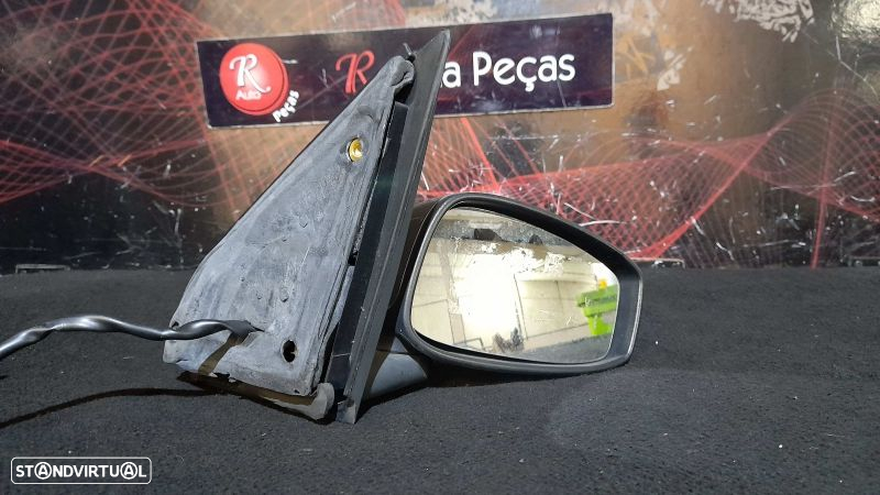 Espelho Retrovisor Dto Fiat Stilo (192_) - 2