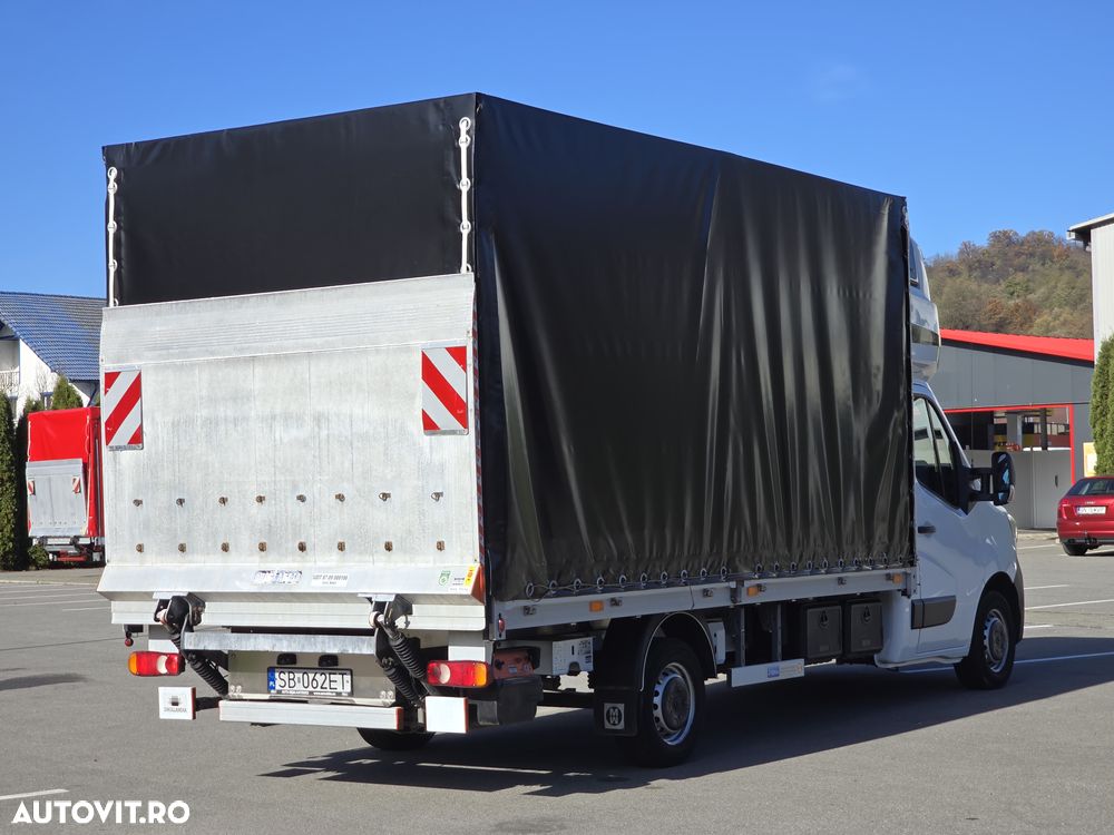 Renault Master - 21