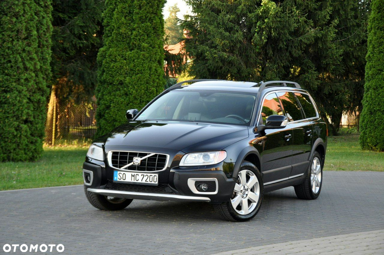 Volvo XC 70 - 9