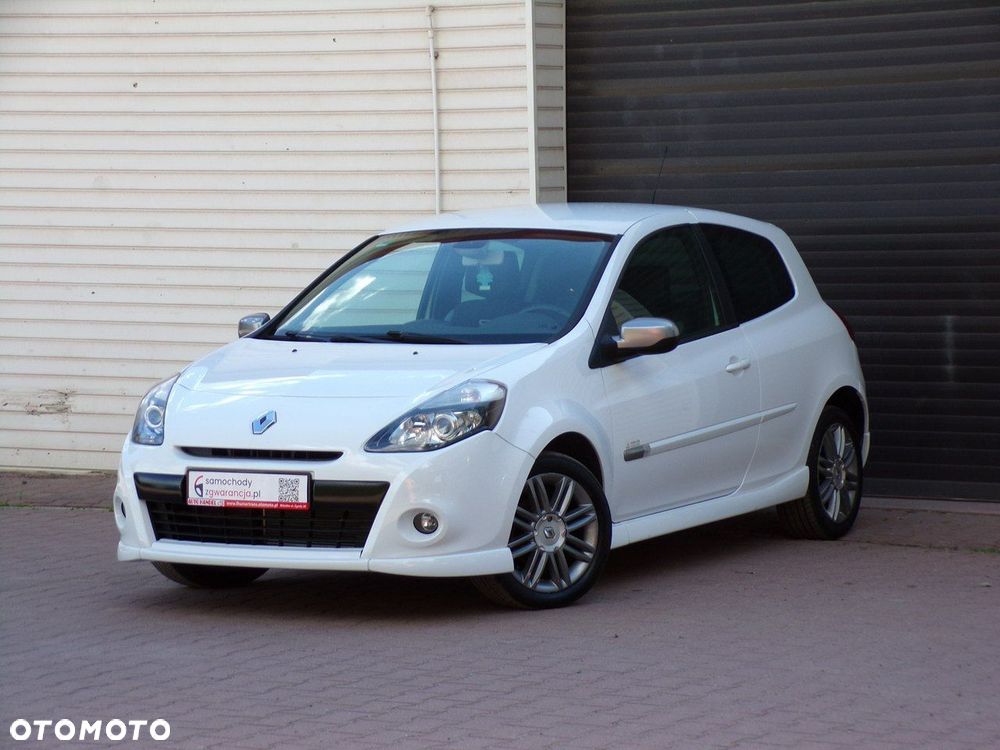 Renault Clio - 8