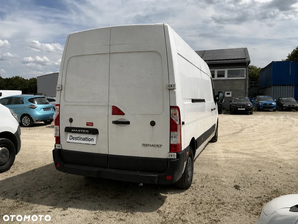 Renault Master - 5